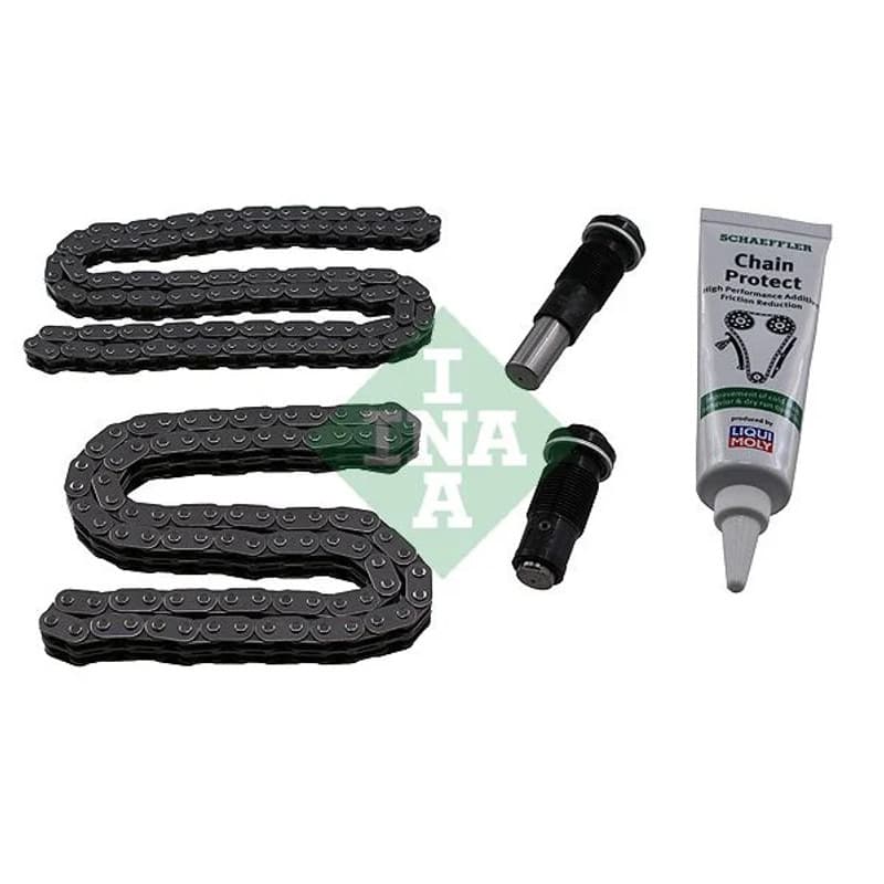 SCHAEFFLERINA paskirstymo grandinės komplektas 559 1011 10