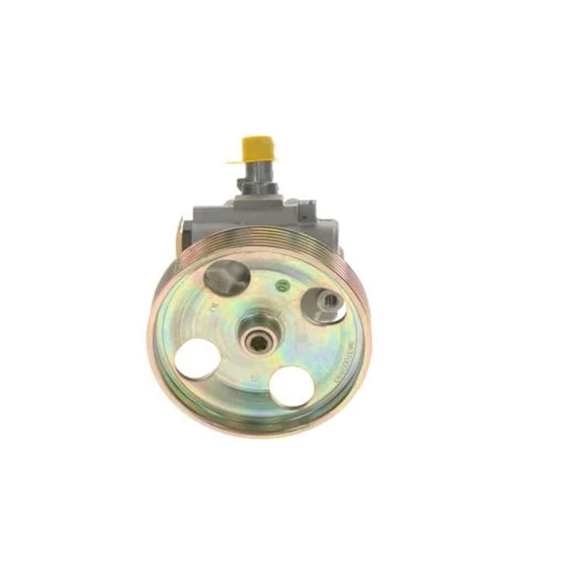 BOSCH K S00 000 143 hidraulinis siurblys, vairo sistema
