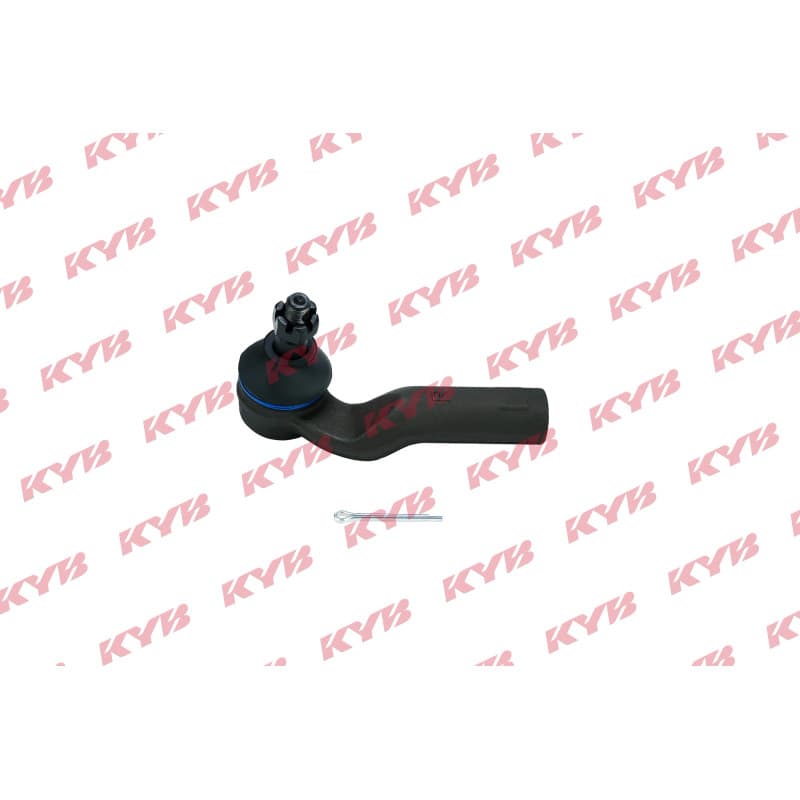 KYB skersinės vairo trauklės galas KTR1261