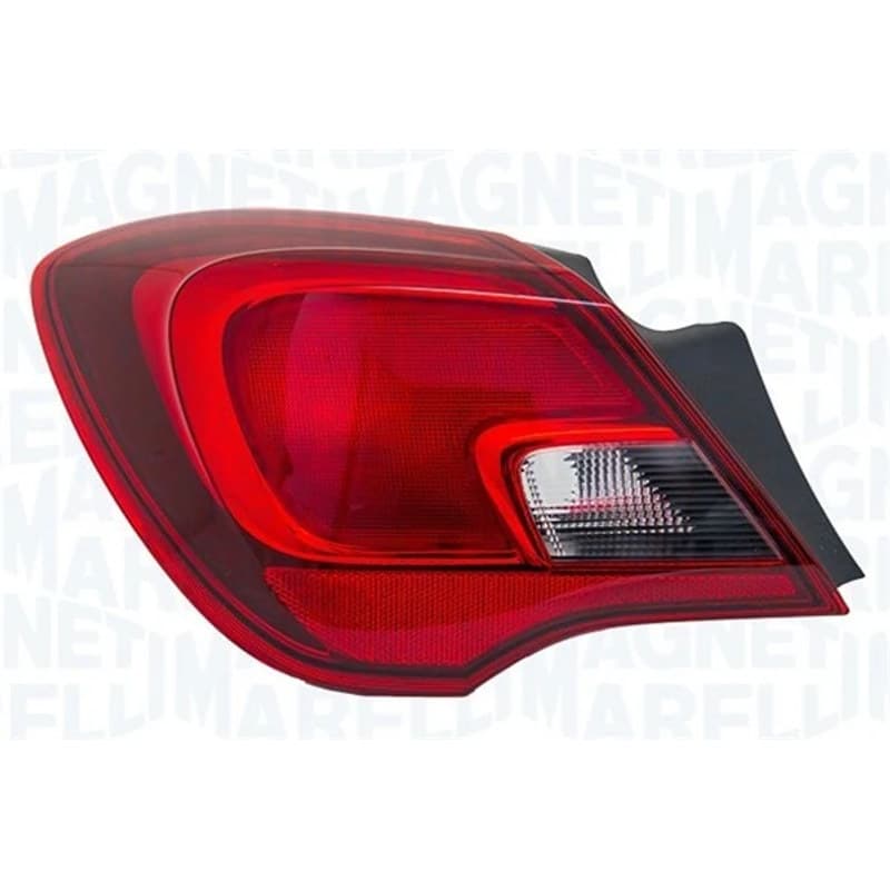 MAGNETIMARELLI kombinuotas galinis žibintas 714000062656