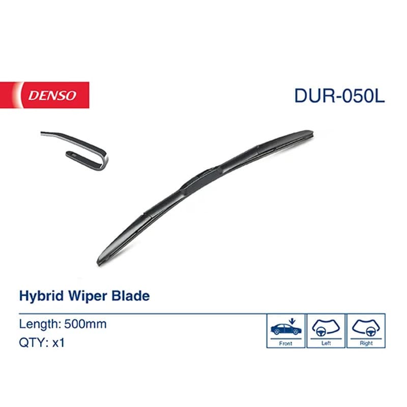 DENSO Valytuvai DUR-050L