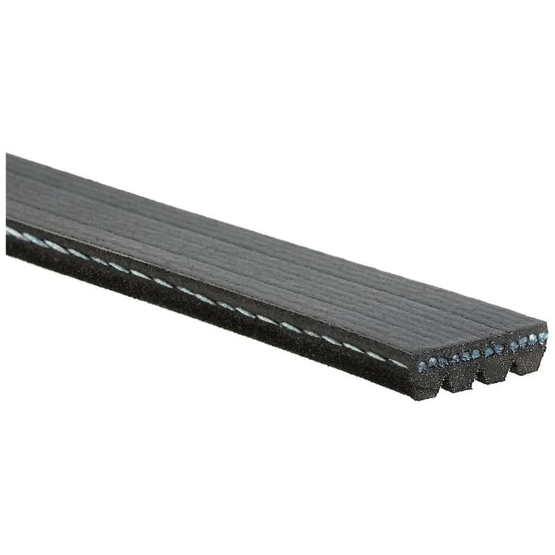 GATES V formos rumbuoti diržai 4PK745