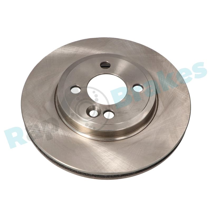 RAPBRAKES stabdžių diskas R-D0480