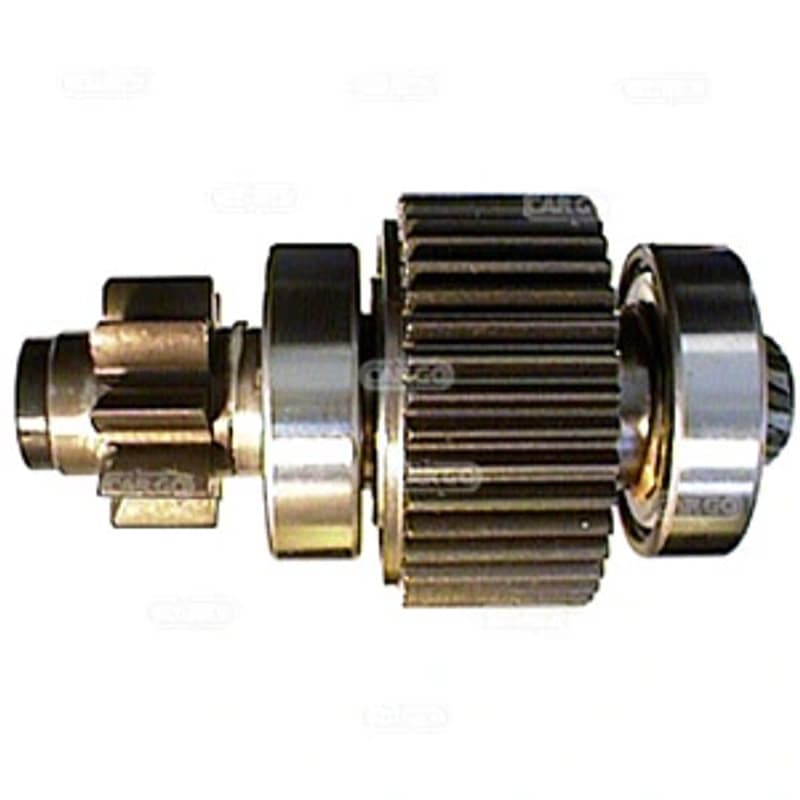 HCCARGO F 032 136 795 laisvos eigos pavara, starteris