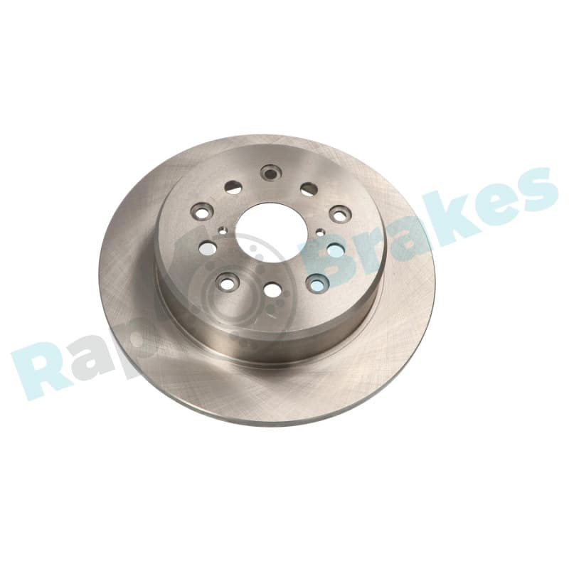 RAPBRAKES stabdžių diskas R-D0361