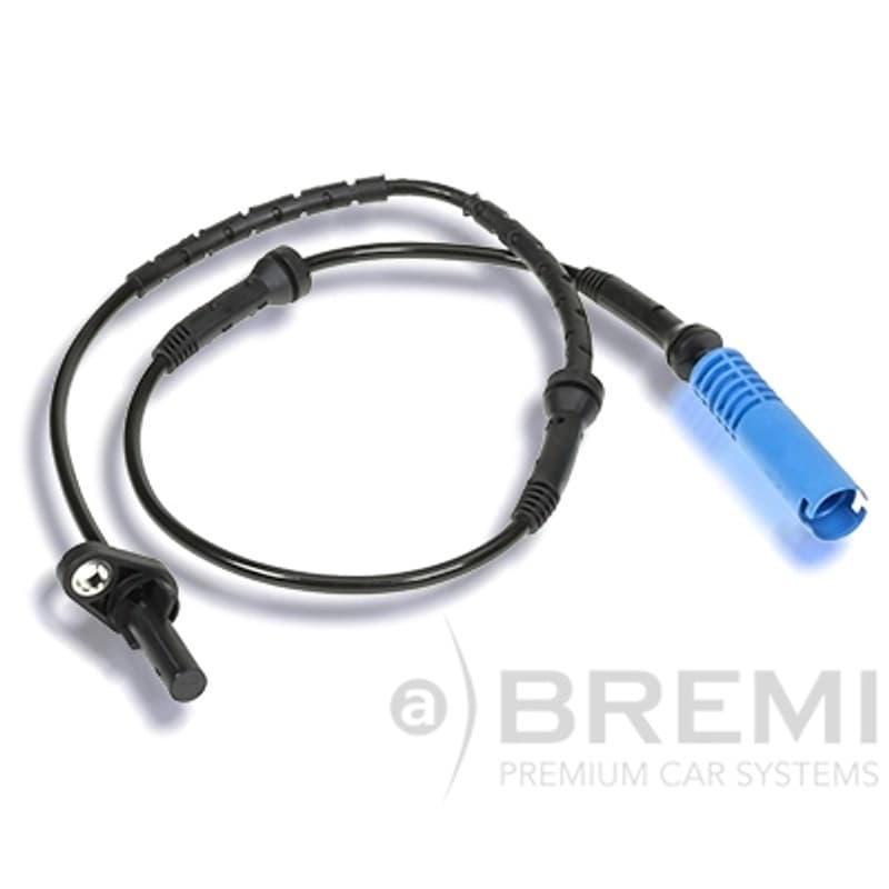 BREMI jutiklis, rato greitis 50348