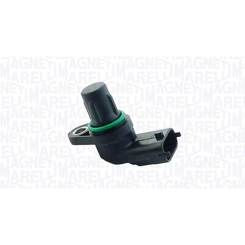 MAGNETIMARELLI jutiklis, skirstomojo veleno padėtis 064847217010