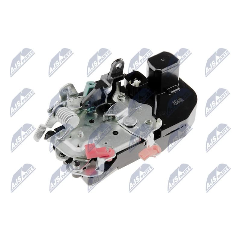 NTY durų užraktas EZC-CH-018