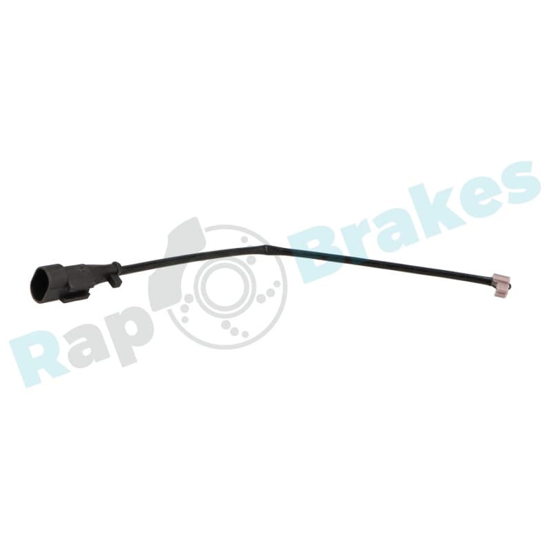 RAPBRAKES įspėjimo kontaktas, stabdžių trinkelių susidėvėjimas R-G0099