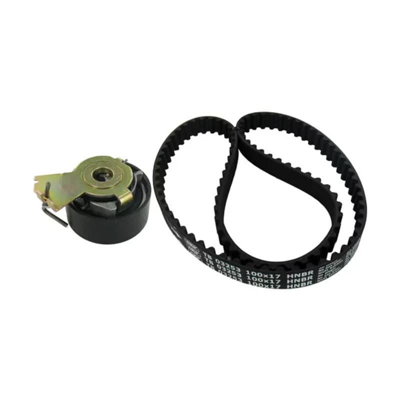 SKF VKMA 03253 paskirstymo diržo komplektas