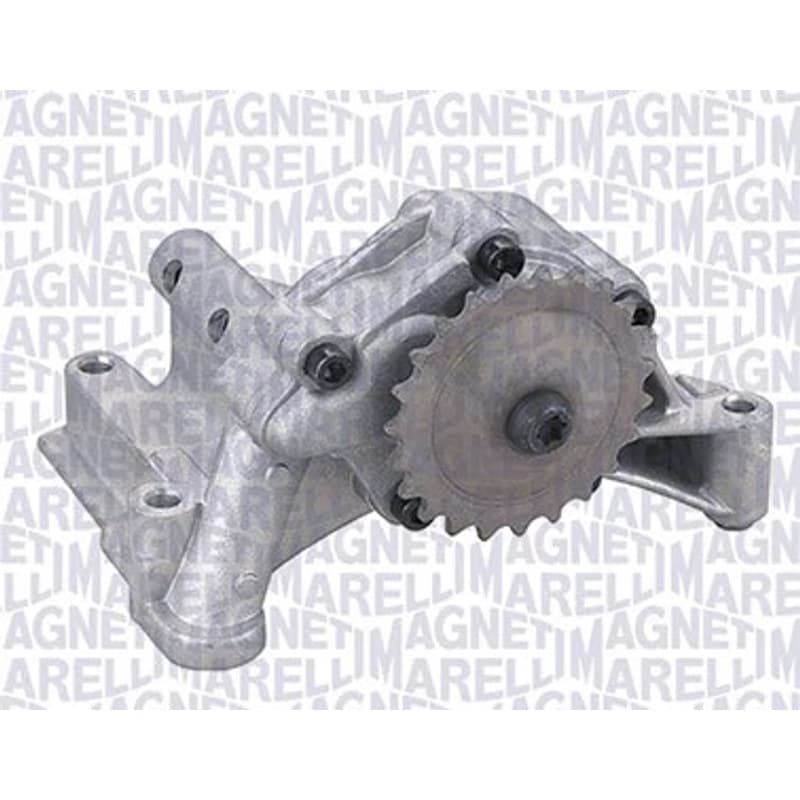 MAGNETIMARELLI alyvos siurblys 351516000014