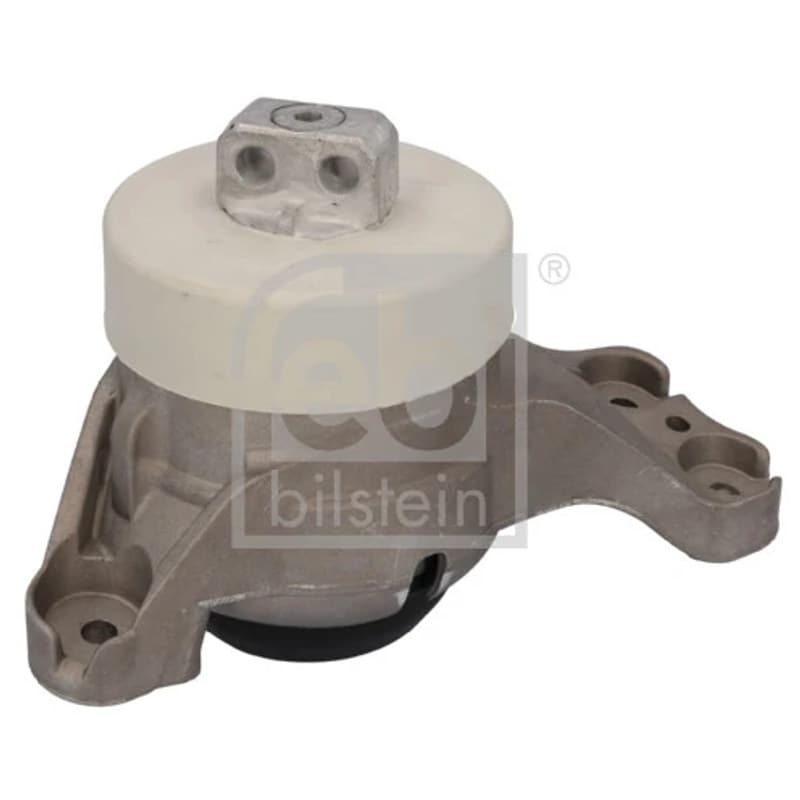 FEBIBILSTEIN variklio montavimas 195119