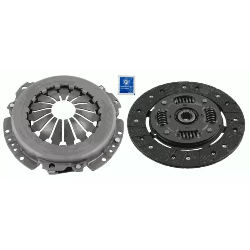 SACHS sankabos komplektas 3000 853 201