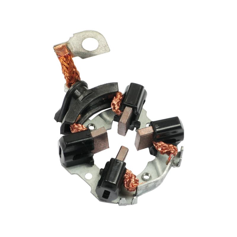Starteris AUTOSTARTER SBH0079 AS