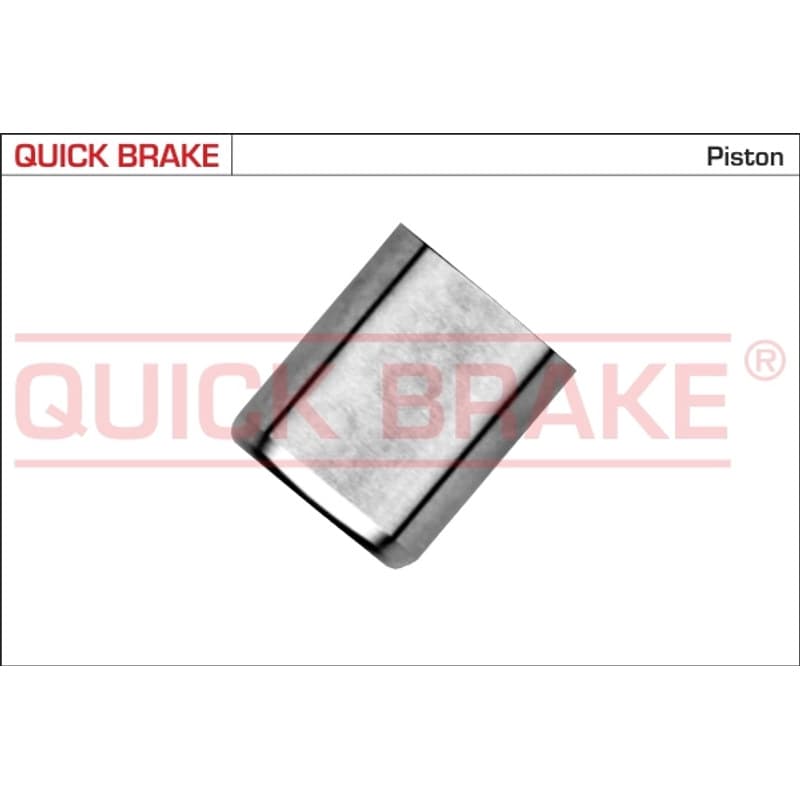 QUICKBRAKE stūmoklis, stabdžių apkaba 185288K
