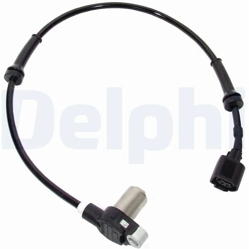 DELPHI jutiklis, rato greitis SS20194
