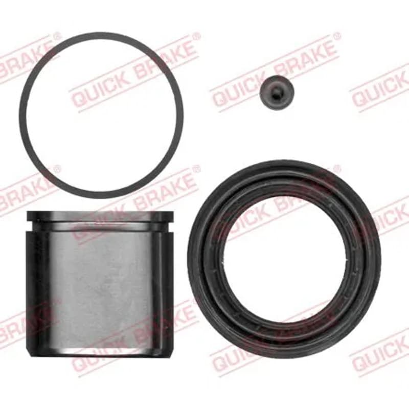 QUICKBRAKE remonto komplektas, stabdžių apkaba 114-5274