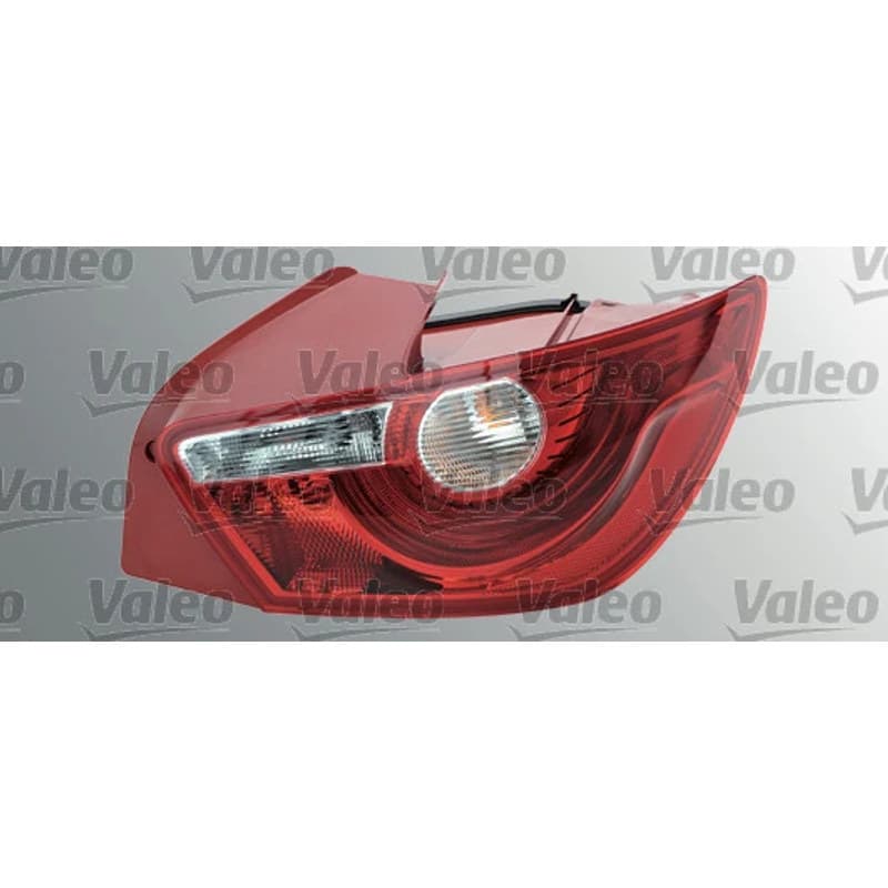 VALEO kombinuotas galinis žibintas 043833