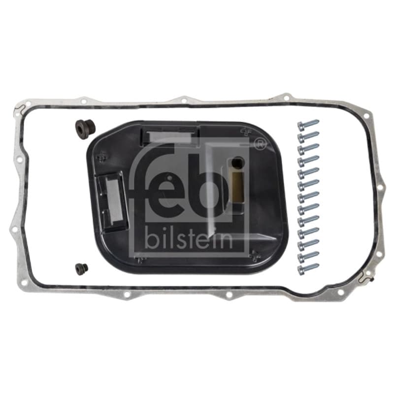 FEBIBILSTEIN hidraulinių filtrų komplektas, automatinė transmisija 107406