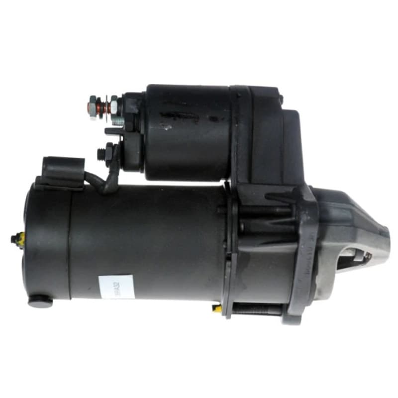 HELLA 8EA 011 610-411 starteris