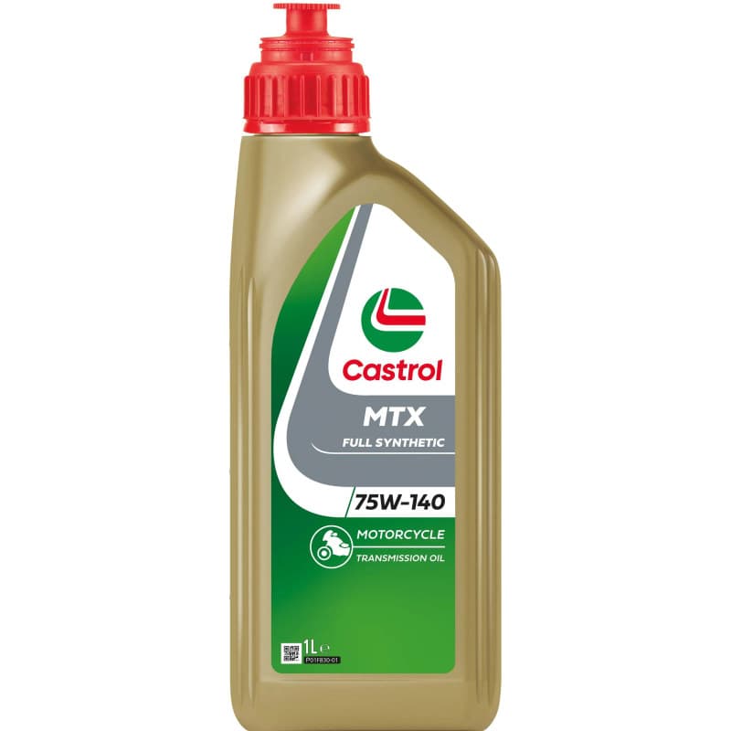 CASTROL greičių dėžės alyva 15F1F5