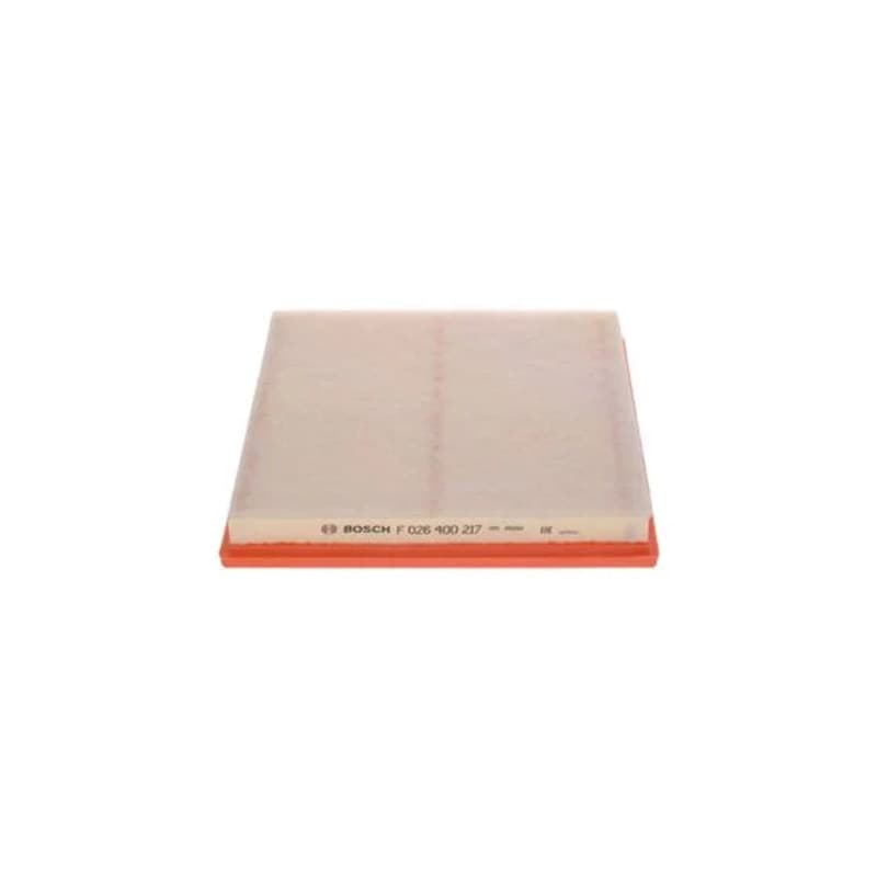 BOSCH F 026 400 217 oro filtras
