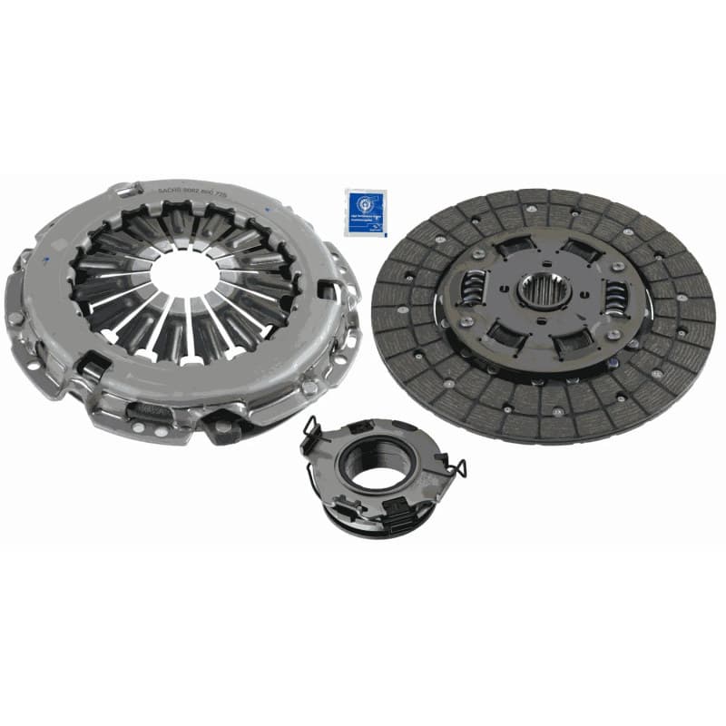 SACHS sankabos komplektas 3000 954 060
