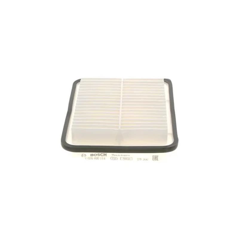 BOSCH F 026 400 114 oro filtras