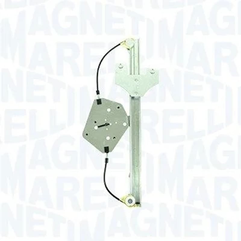 MAGNETIMARELLI lango pakėliklis 350103103200
