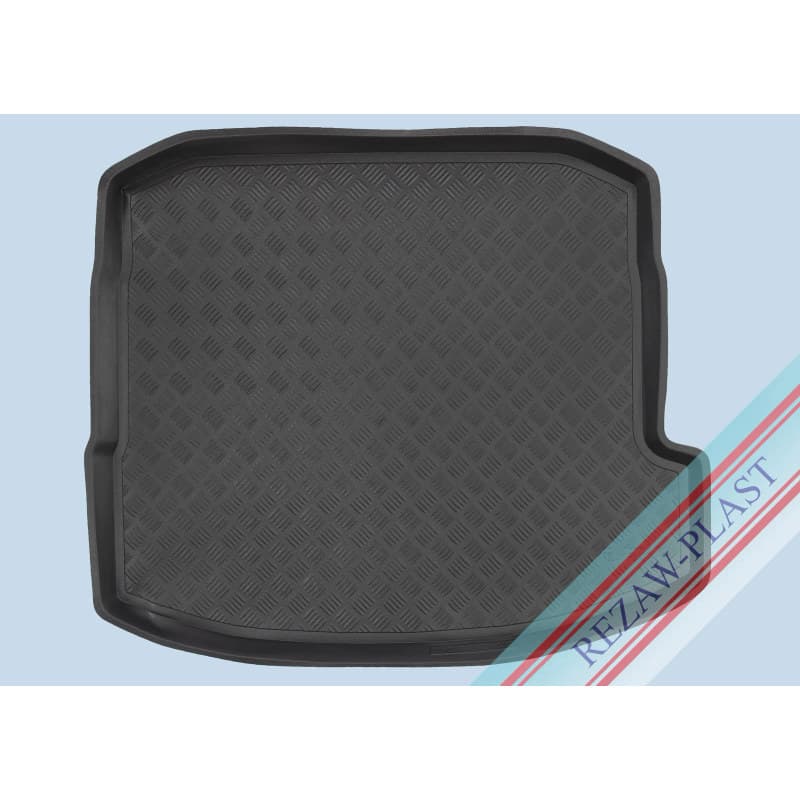REZAW PLAST Bagažinės kilimėlis tinka: Audi A3 IV 8Y 2020 REZ 102053