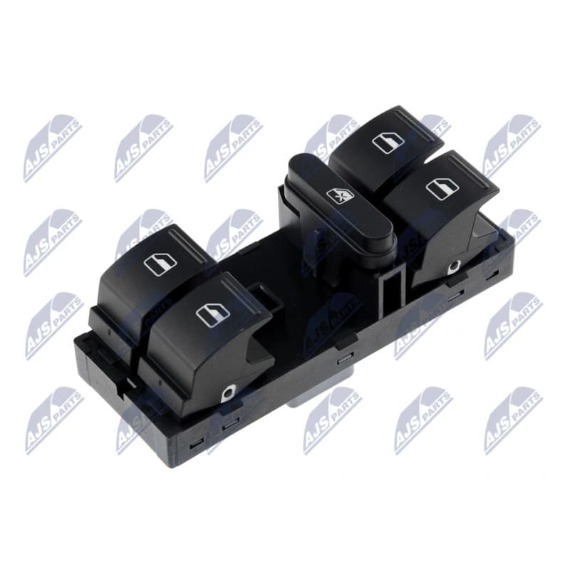 NTY EWS-SK-010 jungiklis, lango pakėliklis