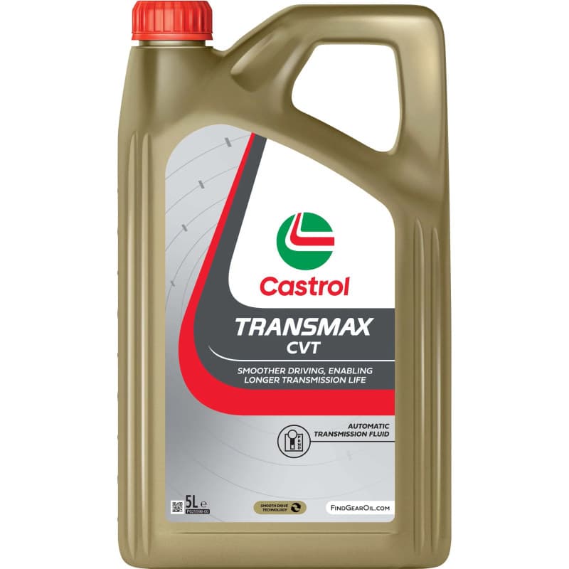 CASTROL greičių dėžės alyva 15F14C