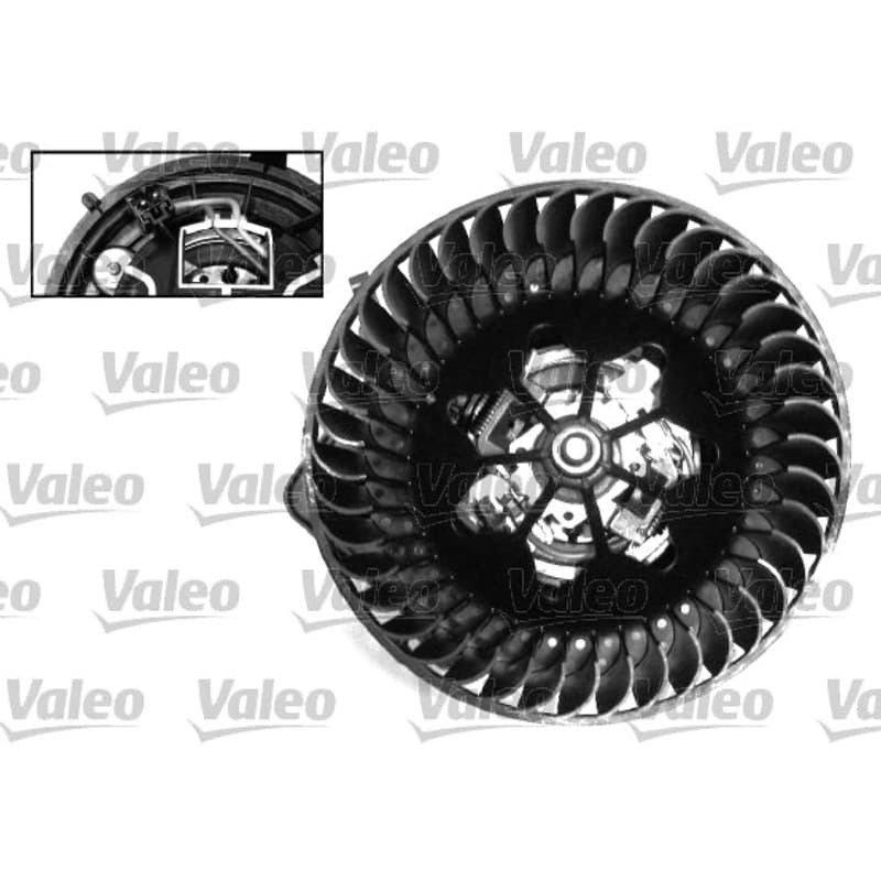 VALEO vidaus pūtiklis 715074