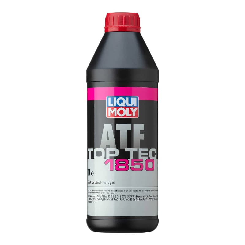LIQUIMOLY greičių dėžės alyva 21738