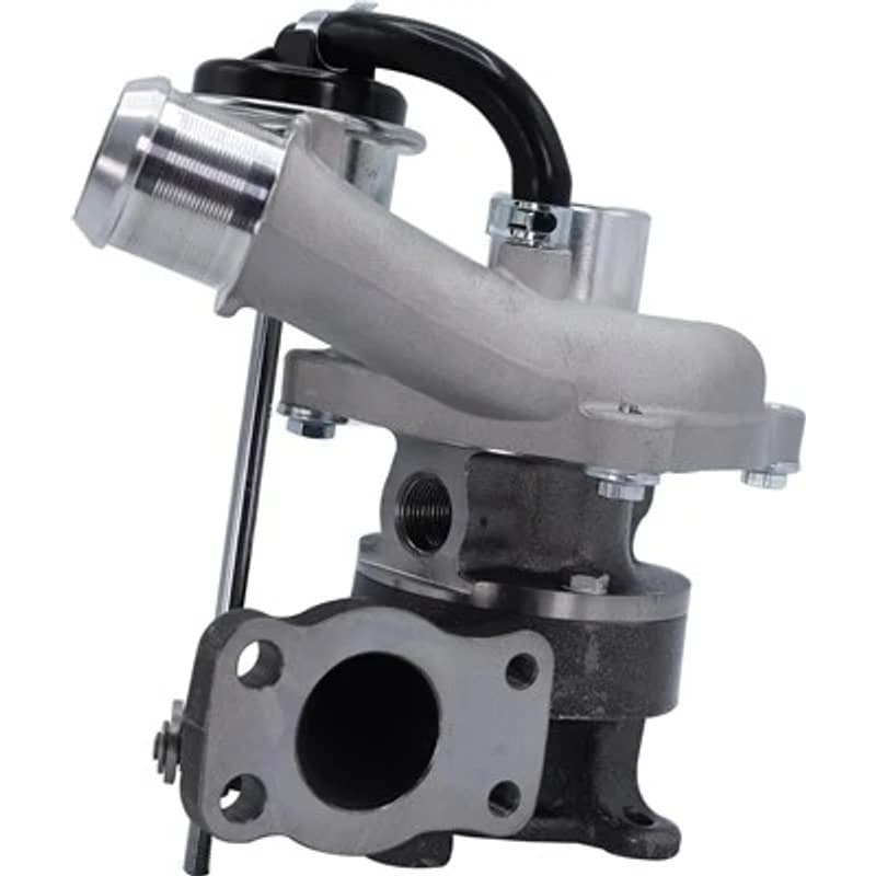 MAGNETIMARELLI kompresorius, įkrovimo sistema 807101006500