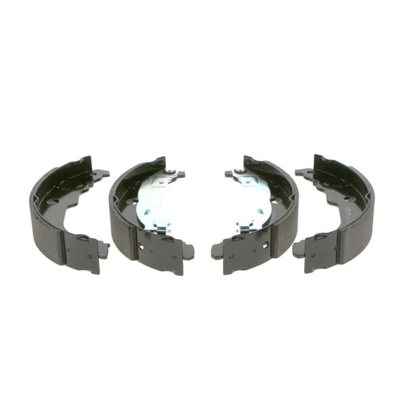 BOSCH 0 986 487 721 stabdžių trinkelių komplektas