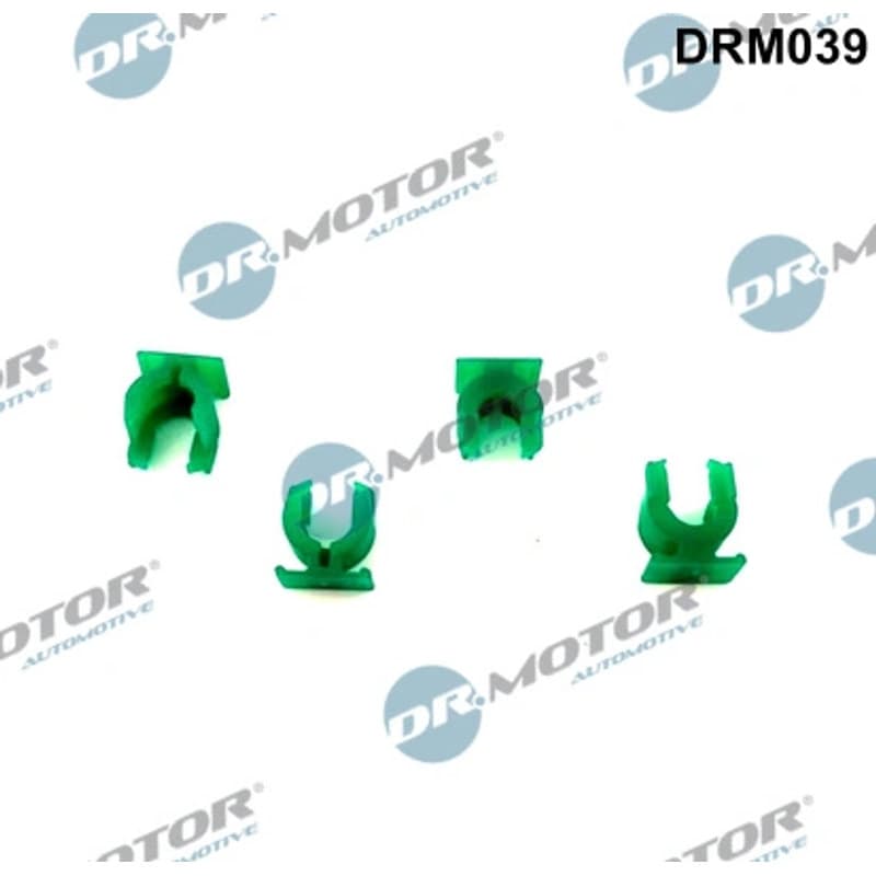 DRMOTORAUTOMOTIVE laikančioji spyruoklė DRM039