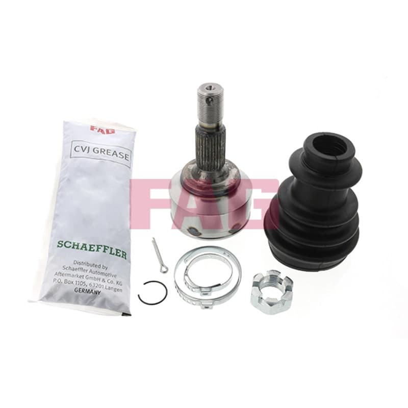 SCHAEFFLERFAG jungčių komplektas, kardaninis velenas 771 0098 30