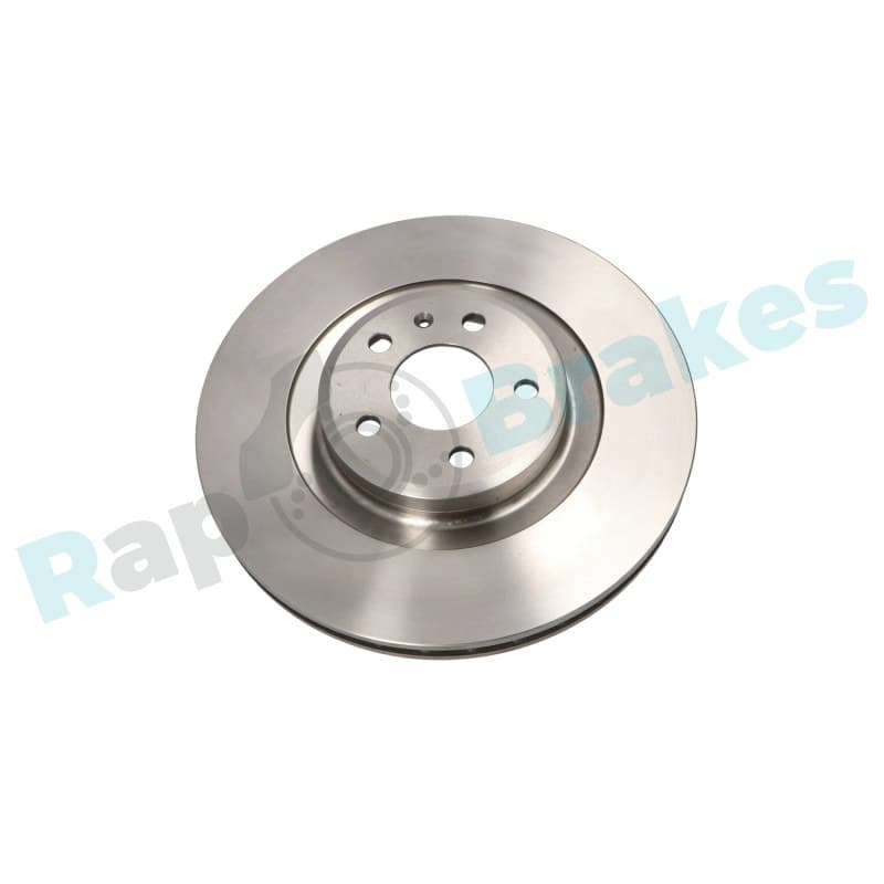 RAPBRAKES stabdžių diskas R-D0190