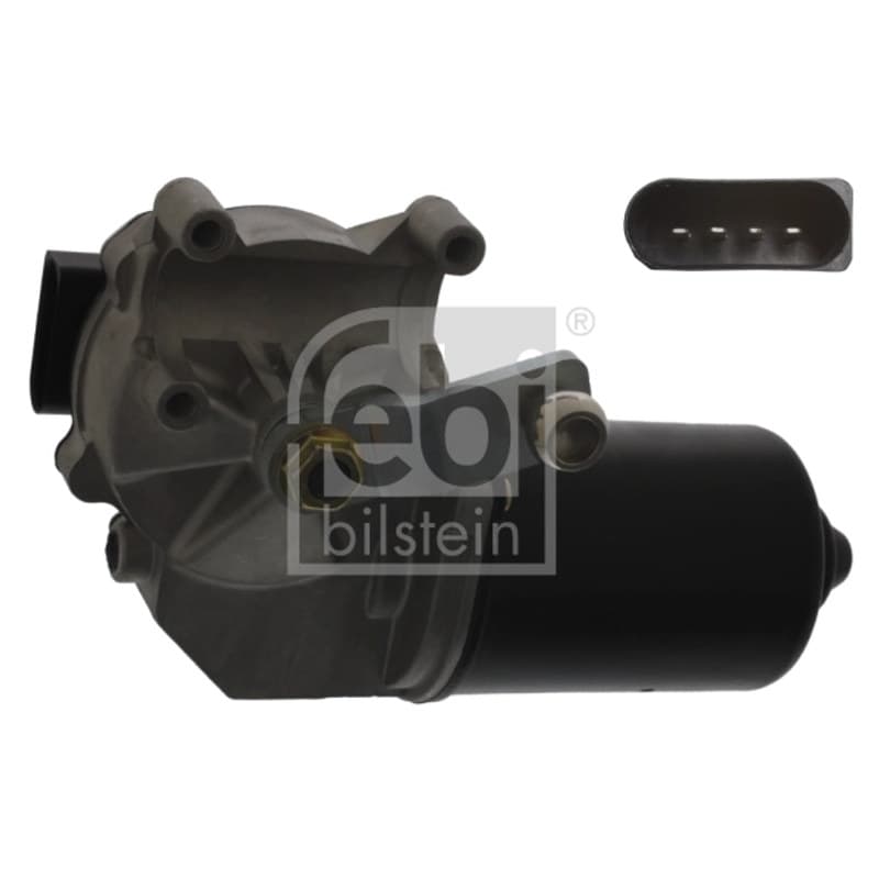 FEBIBILSTEIN valytuvo variklis 39309