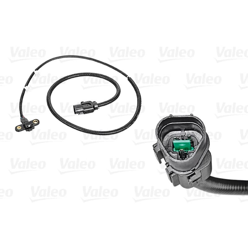 VALEO jutiklis, alkūninio veleno impulsas 254014