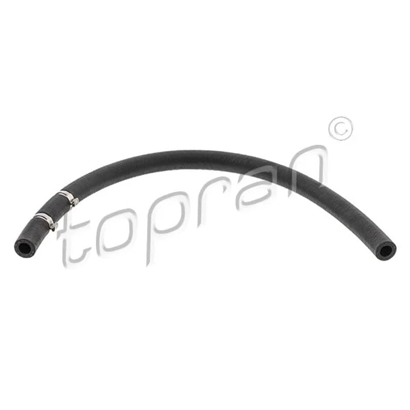 TOPRAN 113 354 hidraulinė žarna, vairo sistema