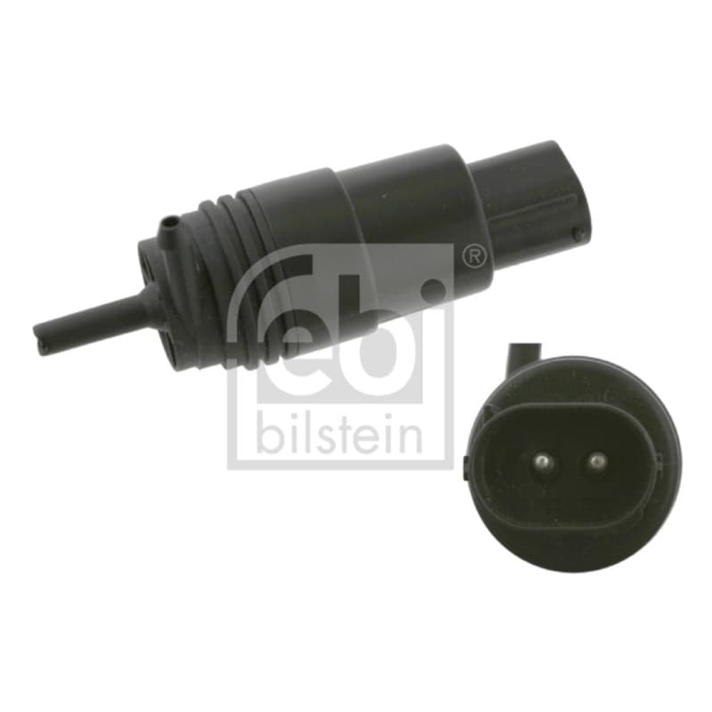 FEBIBILSTEIN vandens siurblys, priekinio stiklo plovimas 27443