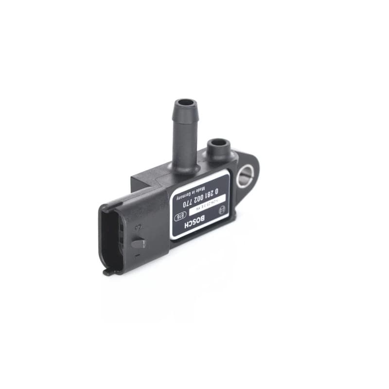 BOSCH 0 281 002 770 jutiklis, išmetimo slėgis
