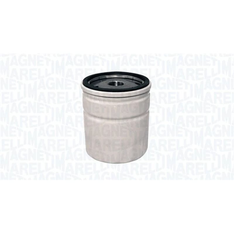 MAGNETIMARELLI alyvos filtras 152071758775