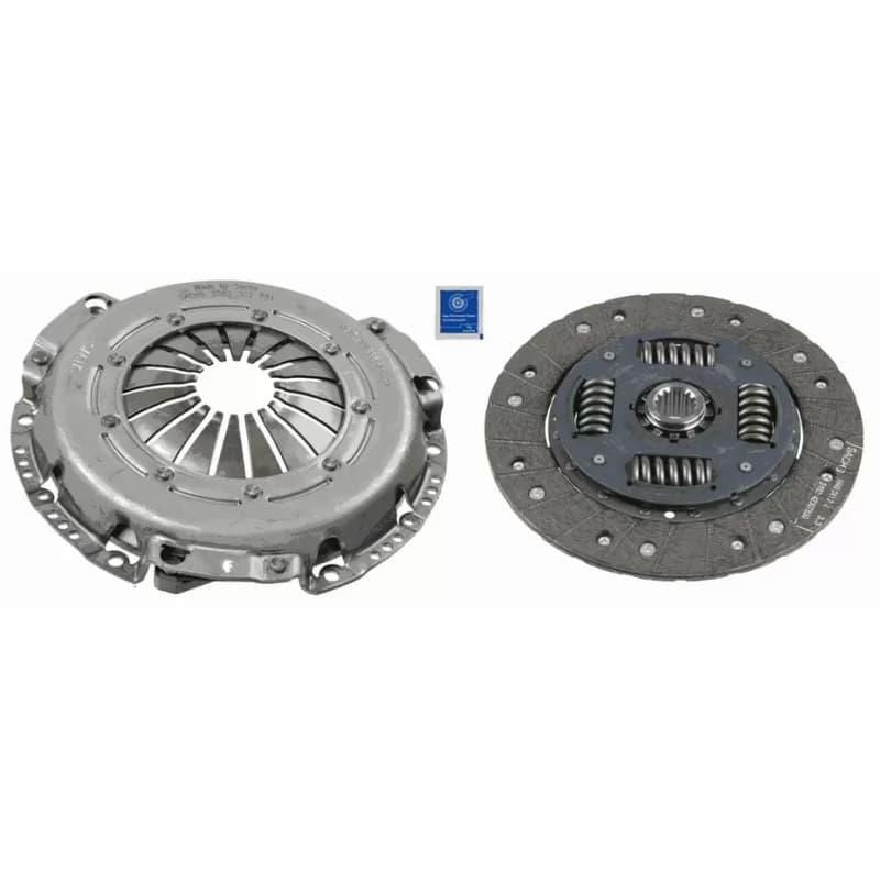 SACHS sankabos komplektas 3000 951 203