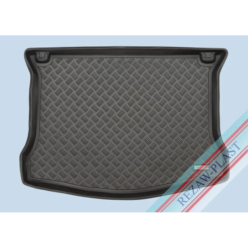 REZAW PLAST Bagažinės kilimėlis PE su guminiu paviršiumi, tinka: FORD KUGA I 2008 - 2012 REZ 100429R