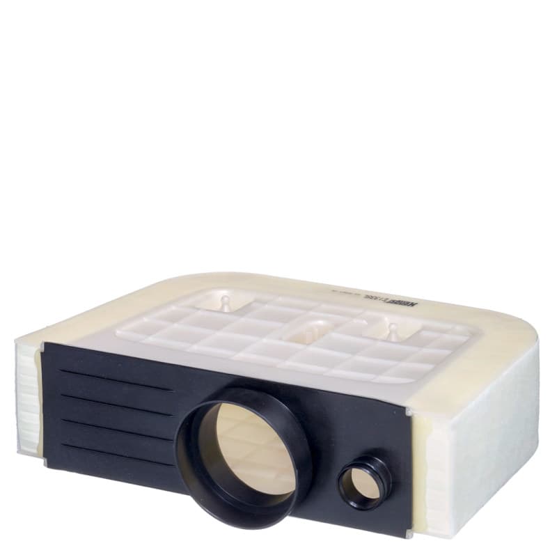 HENGSTFILTER oro filtras E1338L