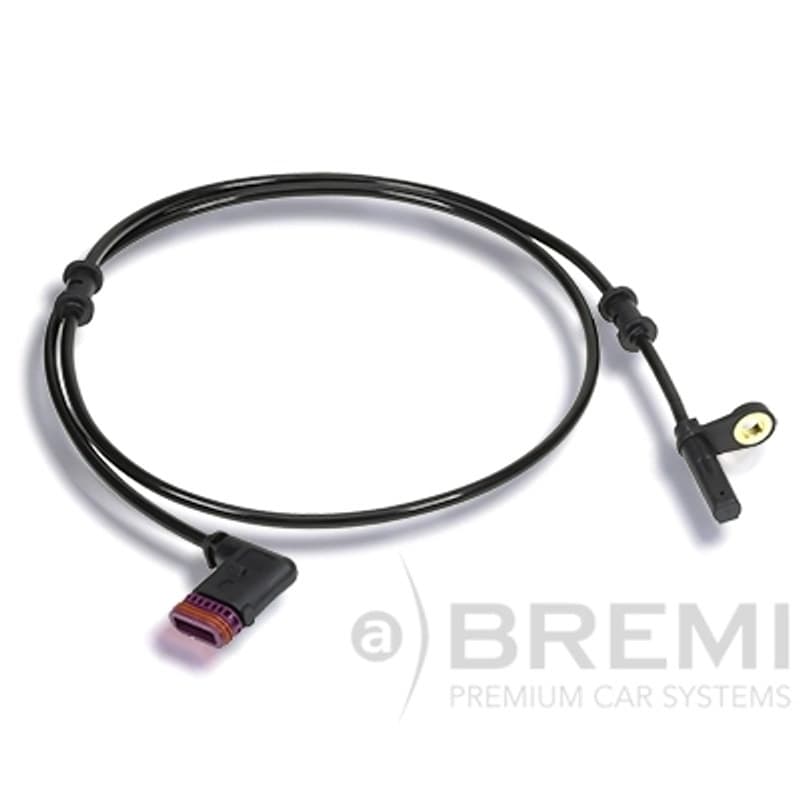 BREMI jutiklis, rato greitis 50503