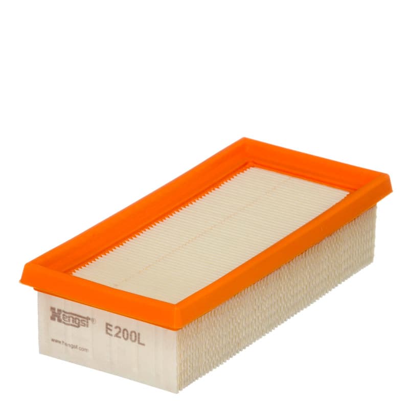 HENGSTFILTER oro filtras E200L